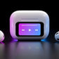 A9 Pro Airpods ANC/ENC Touch Screen Wireless Earbuds