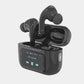 A9 Pro Airpods ANC/ENC Touch Screen Wireless Earbuds