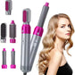5-in-1 Hot Air Styler & Hair Dryer Styling Tool