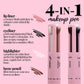 4-in-1 Makeup Pen