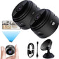 A9 Mini Camera WiFi Wireless Recorder HD Video WB