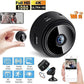 A9 Mini Camera WiFi Wireless Recorder HD Video WB